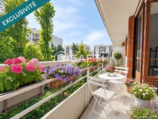  Appartement à vendre 2 pièces 52 m²