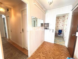  Appartement à vendre 3 pièces 76 m²