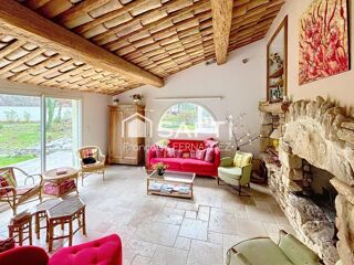  Maison � vendre 10 pi�ces 250 m�