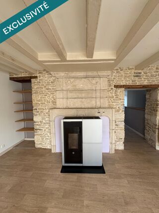  Maison à vendre 5 pièces 111 m²