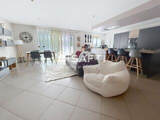  Maison à vendre 5 pièces 115 m²