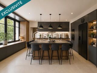  Maison à vendre 5 pièces 112 m²