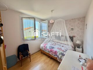  Maison à vendre 5 pièces 110 m²