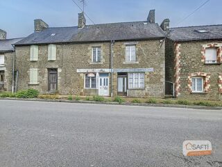  Maison à vendre 3 pièces 60 m²