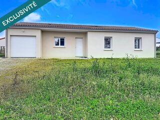  Maison � vendre 4 pi�ces 85 m�