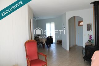  Maison à vendre 3 pièces 90 m²