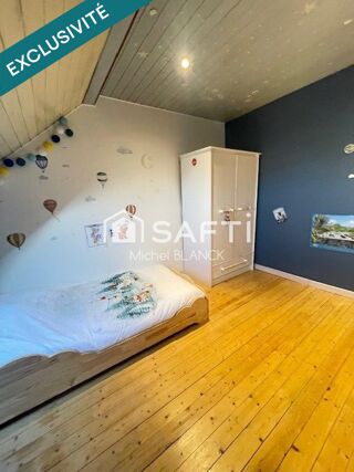  Appartement  vendre 6 pices 88 m