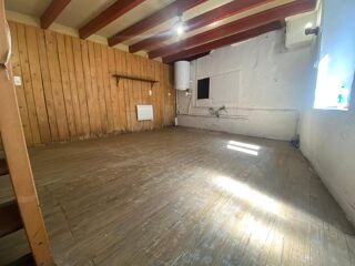  Maison à vendre 4 pièces 60 m²