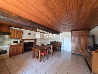  Maison à vendre 3 pièces 83 m²