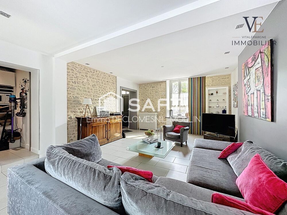  vendre  Maison Bayeux (14400)