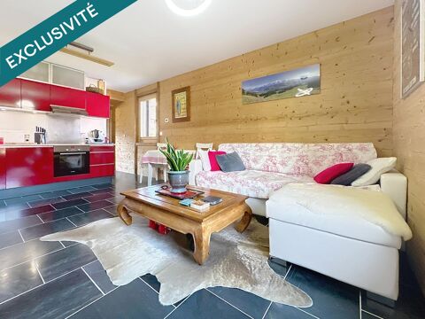   Vue - qualit� des mat�riaux Appartement - 3 pi�ce(s) - 42 m�