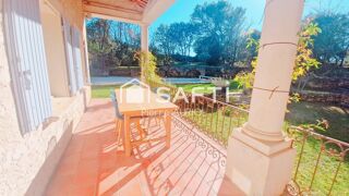  Maison à vendre 6 pièces 200 m²