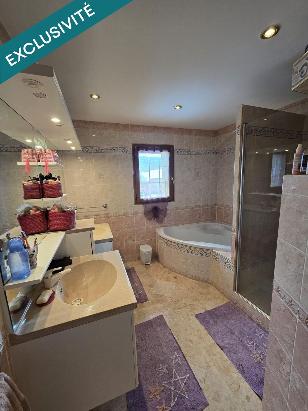 � vendre  Maison Chamb�ry (73000)