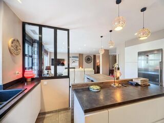  Appartement  vendre 6 pices 175 m