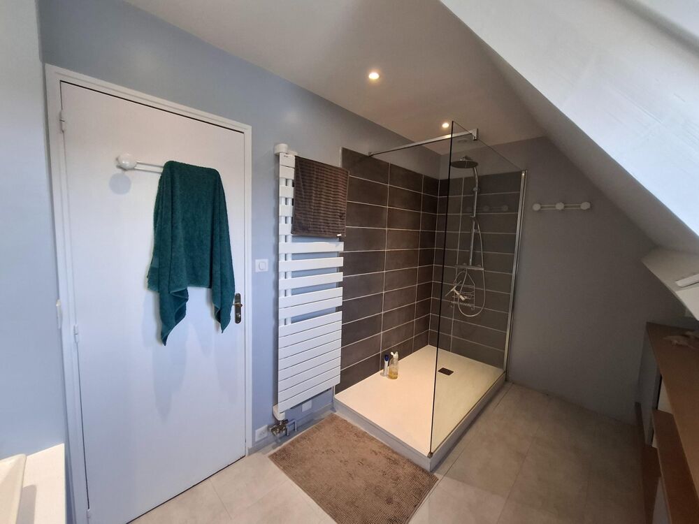 � vendre  Maison Saint-Marcel (27950)