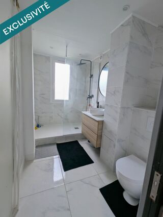  Appartement � vendre 3 pi�ces 70 m�