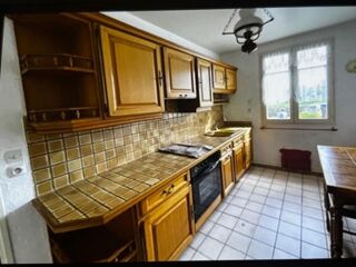  Maison � vendre 3 pi�ces 60 m�