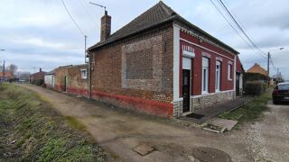  Maison � vendre 5 pi�ces 97 m�