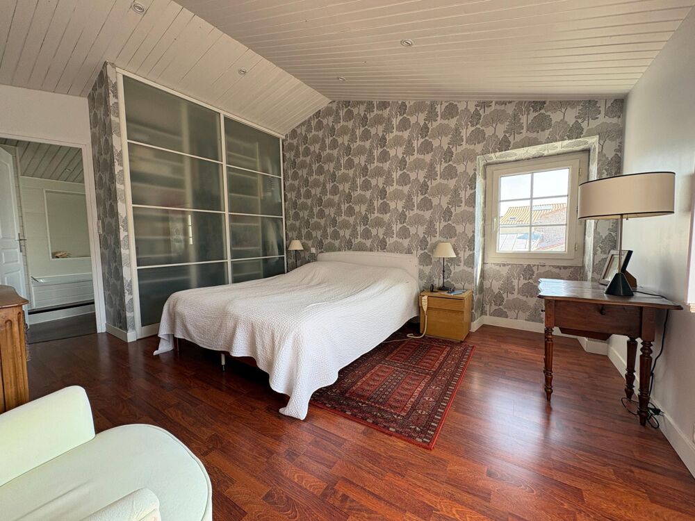 Vente Maison Belle grande demeure avec dépendances Marsilly