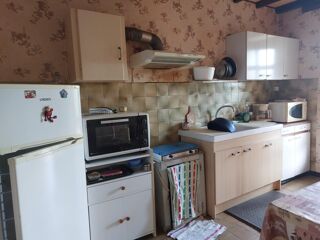  Maison à vendre 5 pièces 93 m²