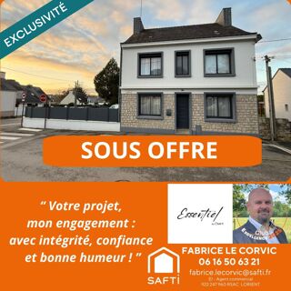  Maison � vendre 5 pi�ces 117 m�