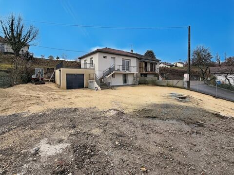   Maison Maison - 4 pi�ce(s) - 82 m�