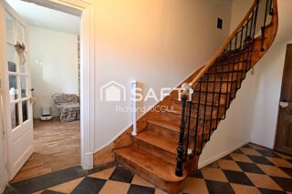  Maison à vendre 9 pièces 209 m²