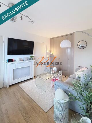  Appartement � vendre 2 pi�ces 48 m�