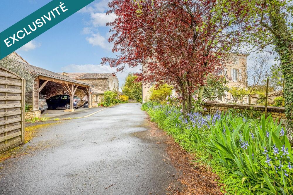 � vendre  Maison Chauray (79180)