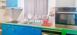  Appartement � vendre 3 pi�ces 60 m�