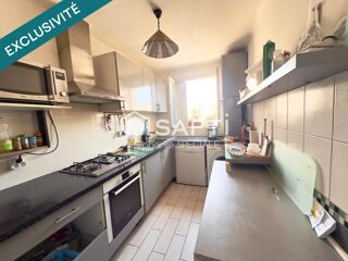  Appartement � vendre 4 pi�ces 64 m�