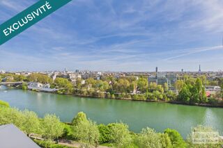  Appartement à vendre 4 pièces 96 m²