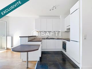  Appartement à vendre 4 pièces 80 m²