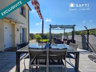  Maison  vendre 3 pices 62 m