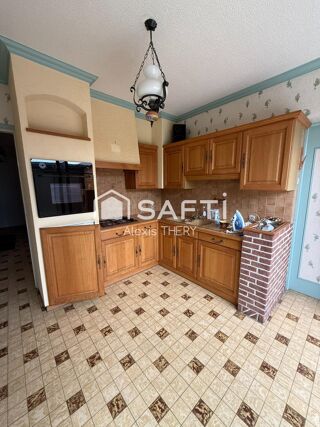  Maison � vendre 6 pi�ces 98 m�
