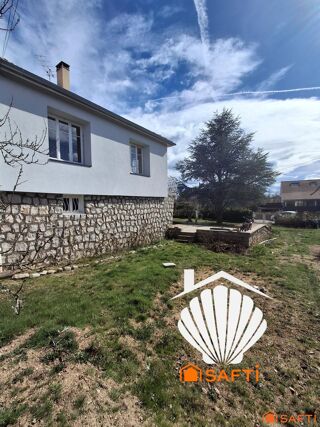  Maison � vendre 3 pi�ces 60 m�