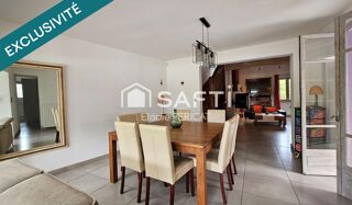  Maison � vendre 6 pi�ces 185 m�