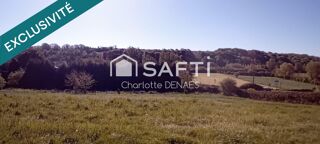 Vente Terrain Votre maison au cœur de la nature, à 15 min ville ! Ouve-wirquin