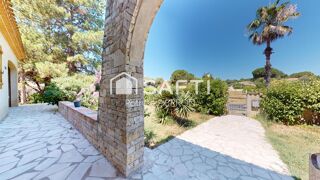  Maison à vendre 7 pièces 182 m²