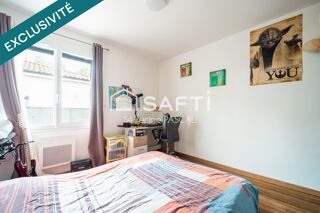  Maison à vendre 4 pièces 104 m²