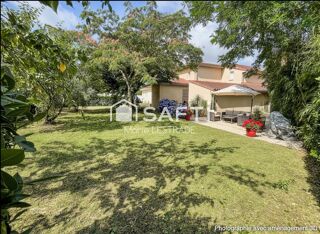  Maison à vendre 10 pièces 282 m²