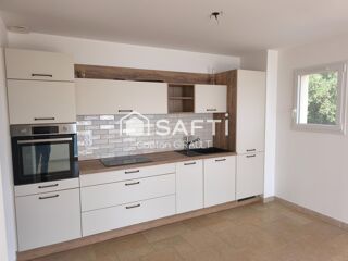  Appartement à vendre 3 pièces 61 m²