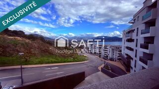  Appartement � vendre 1 pi�ce 29 m�