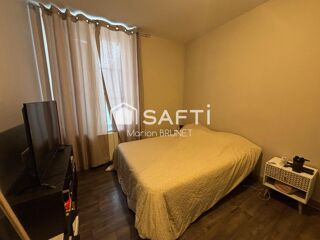  Appartement � vendre 3 pi�ces 48 m�