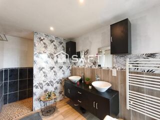  Maison à vendre 3 pièces 74 m²