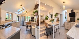  Maison à vendre 5 pièces 75 m²
