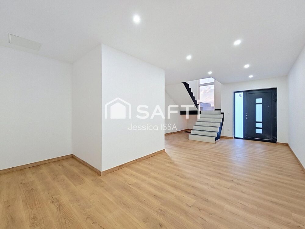 Vente Maison Maison contemporaine : un bien d'exception ! Lachambre