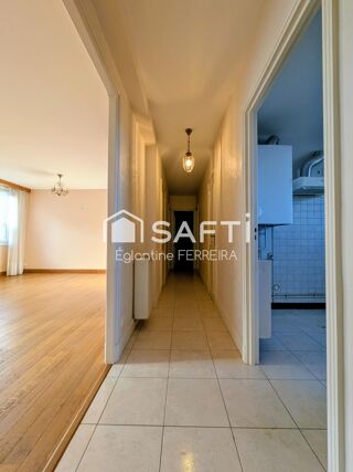  Appartement à vendre 3 pièces 79 m²