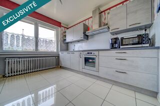  Maison � vendre 6 pi�ces 110 m�