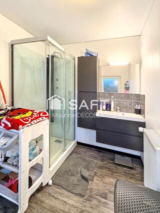  Maison à vendre 4 pièces 99 m²